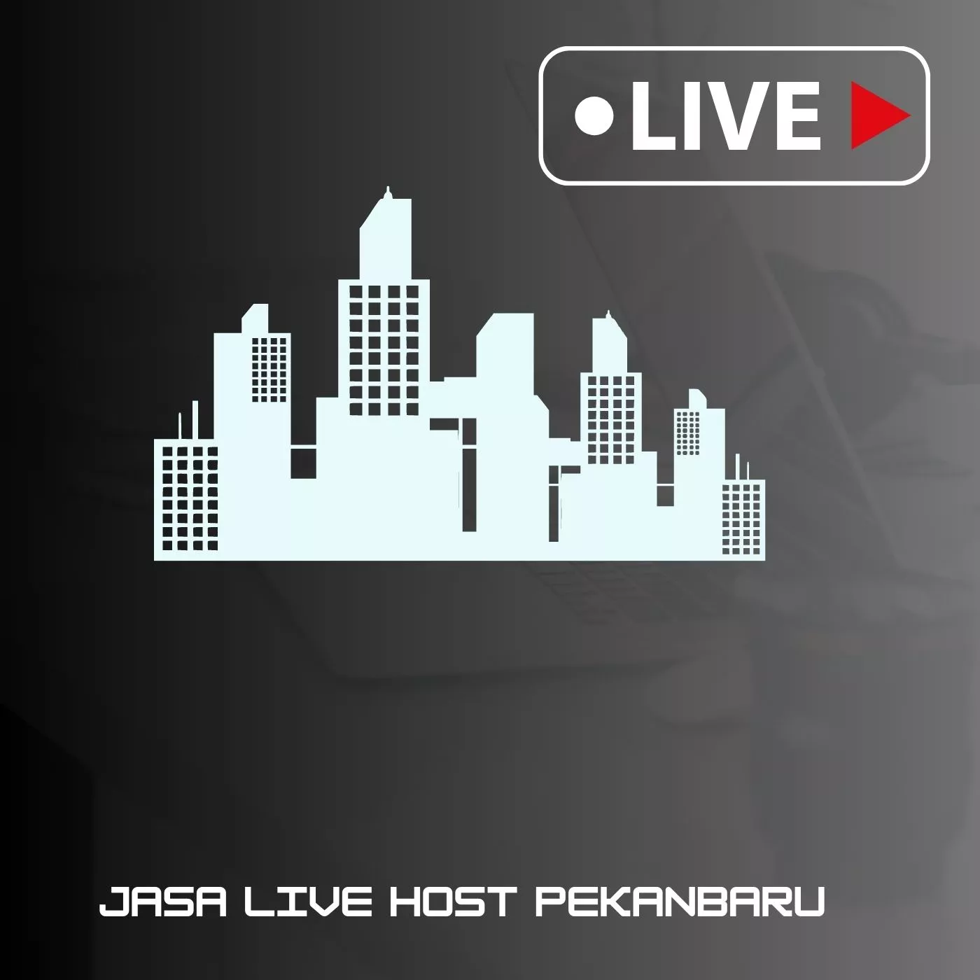 Jasa Live Host Pekanbaru